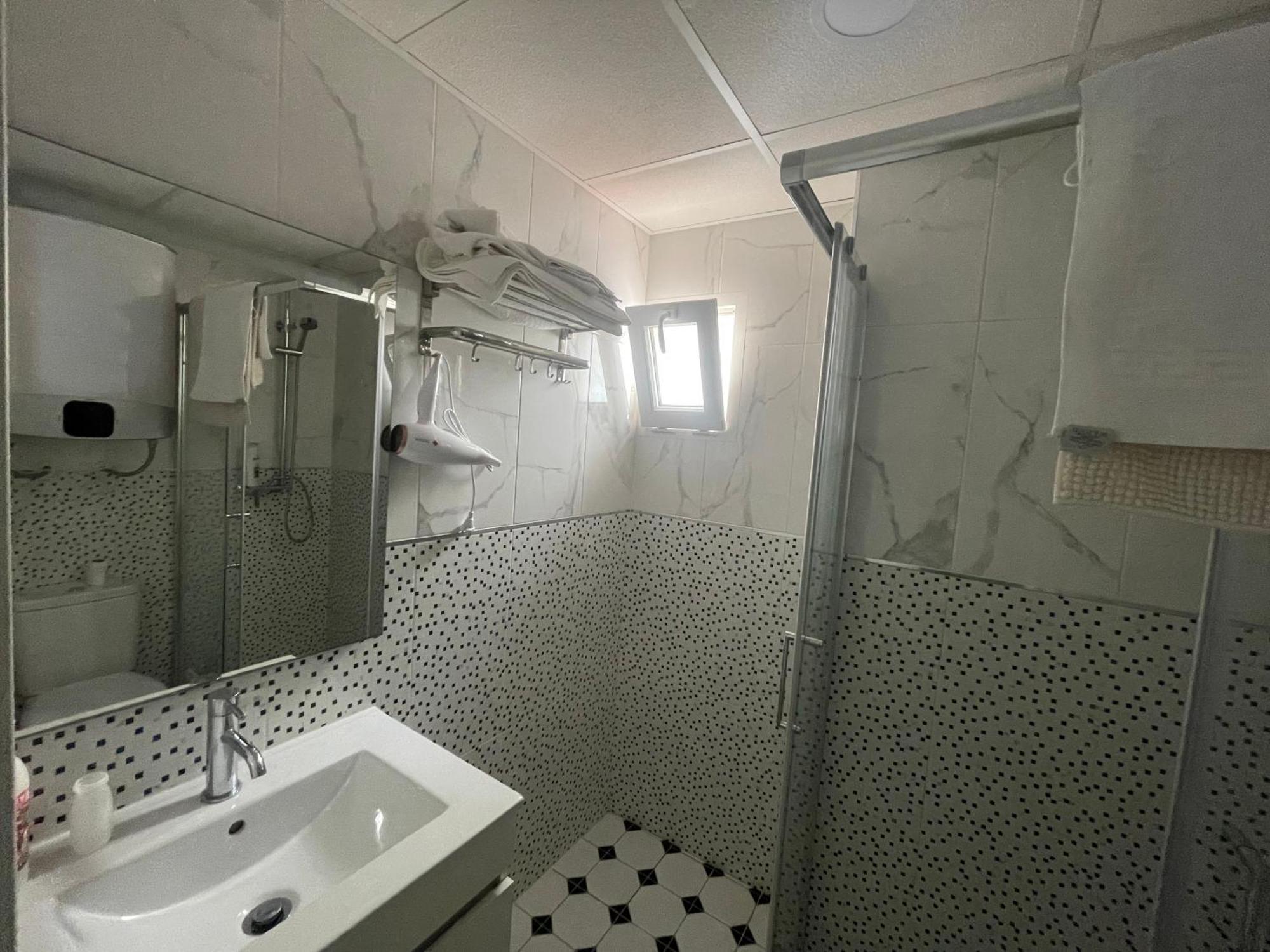 Apartamentos Belladorm Benidorm Exteriör bild