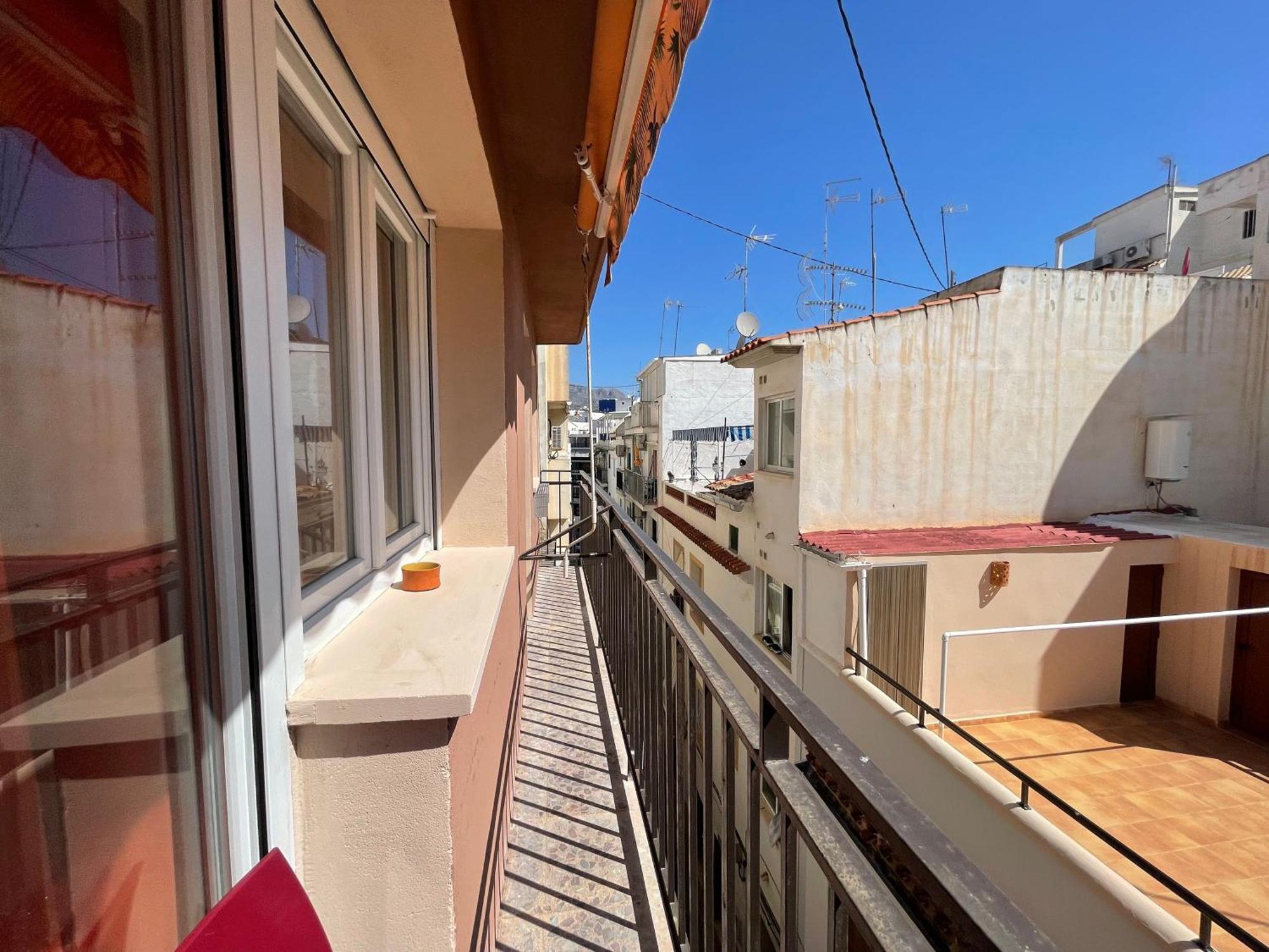Apartamentos Belladorm Benidorm Exteriör bild