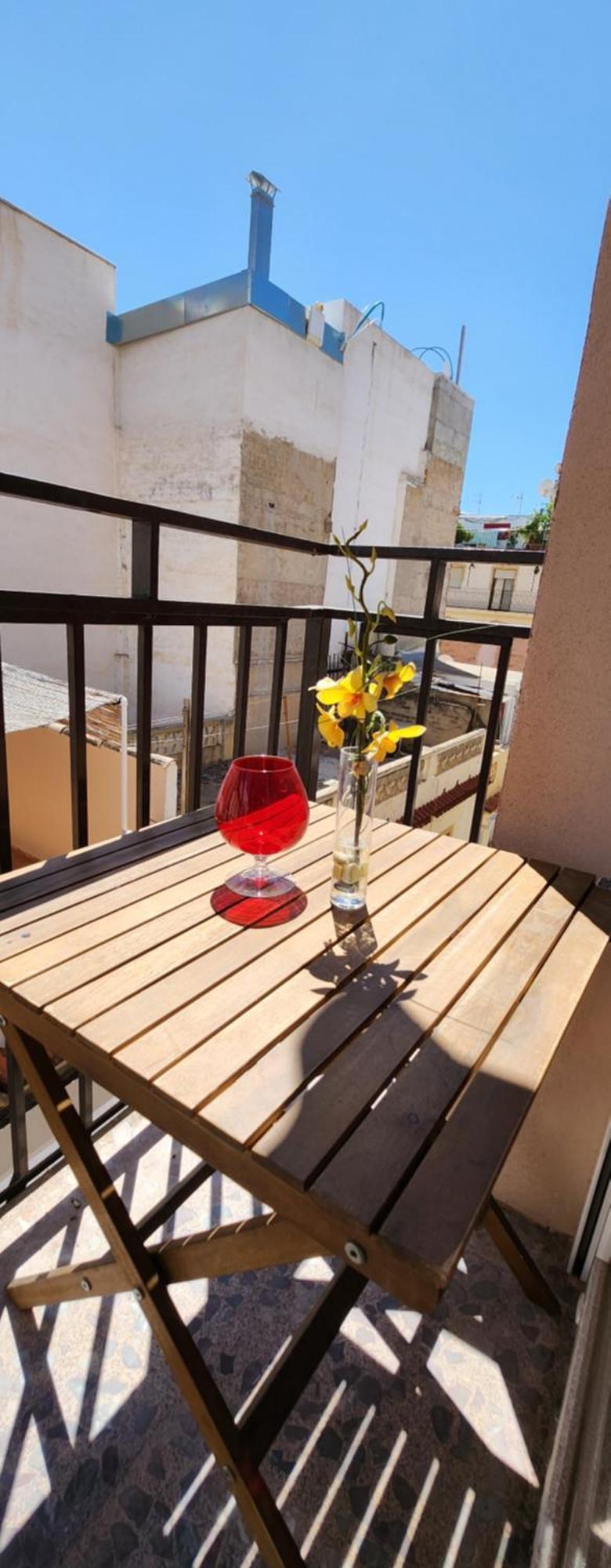 Apartamentos Belladorm Benidorm Exteriör bild