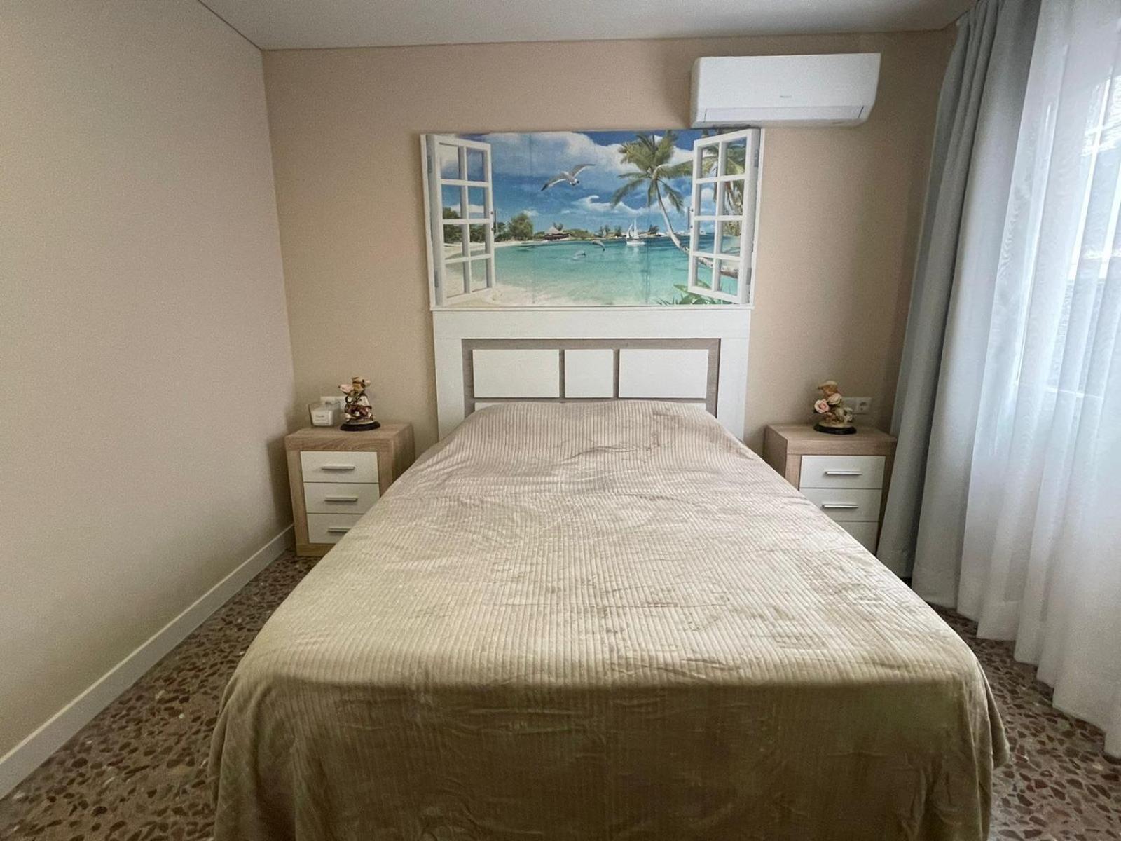 Apartamentos Belladorm Benidorm Exteriör bild