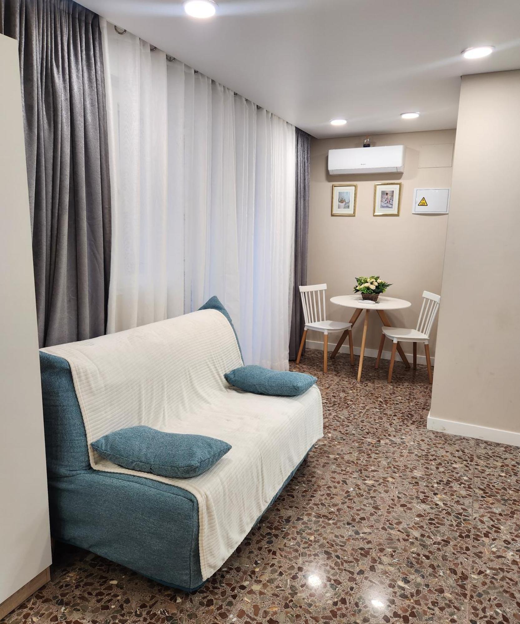 Apartamentos Belladorm Benidorm Exteriör bild