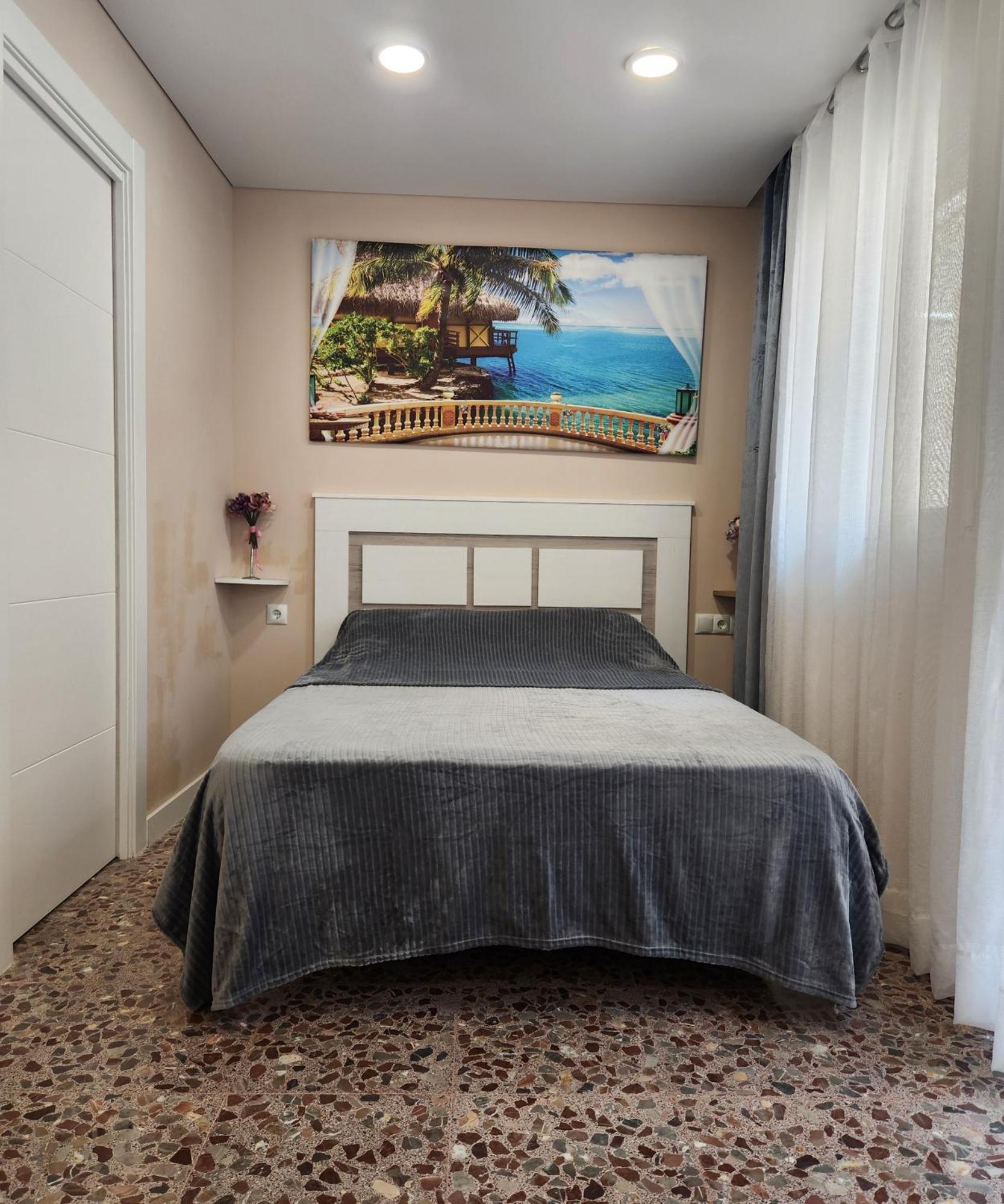 Apartamentos Belladorm Benidorm Exteriör bild