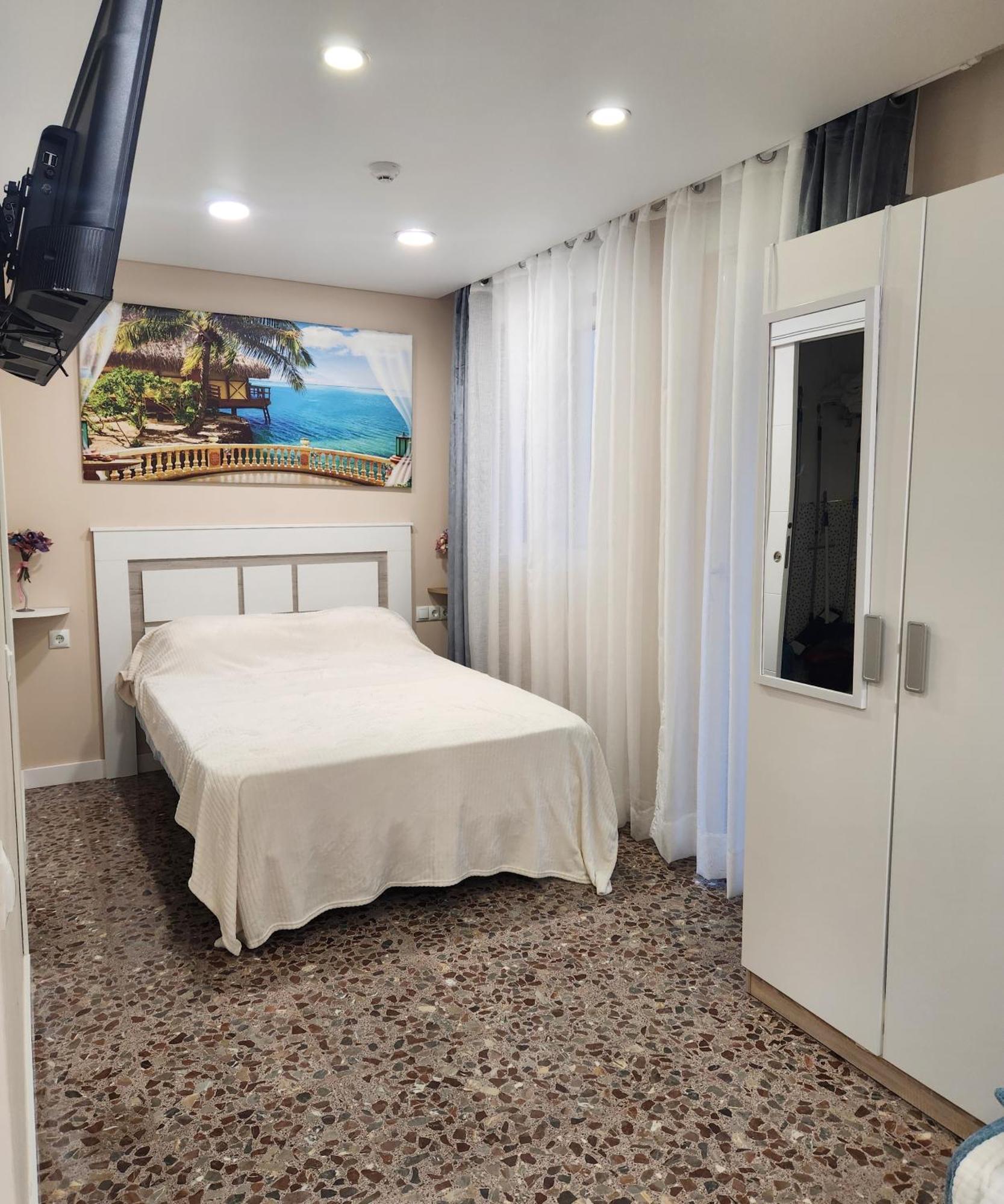Apartamentos Belladorm Benidorm Exteriör bild