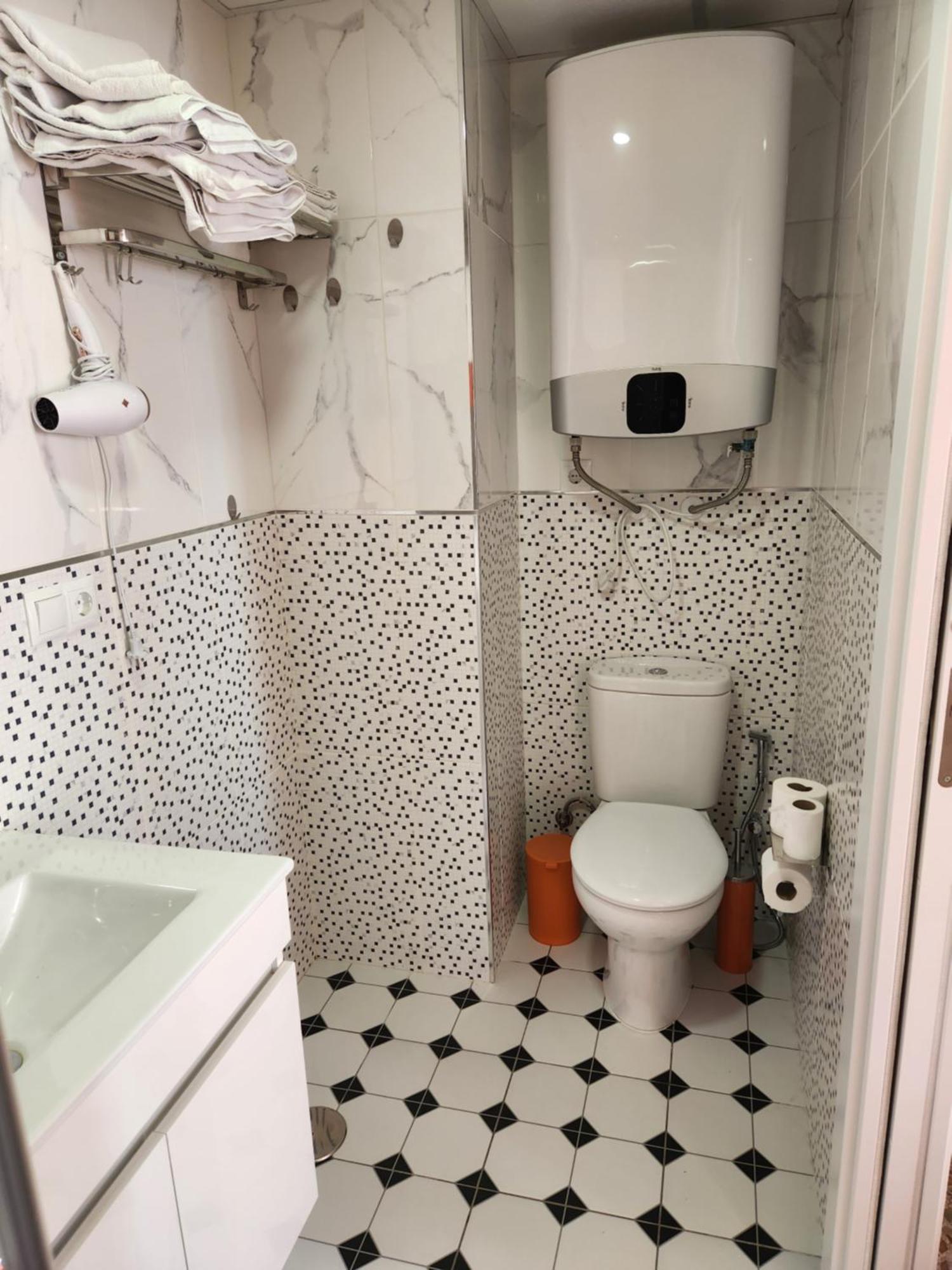Apartamentos Belladorm Benidorm Exteriör bild