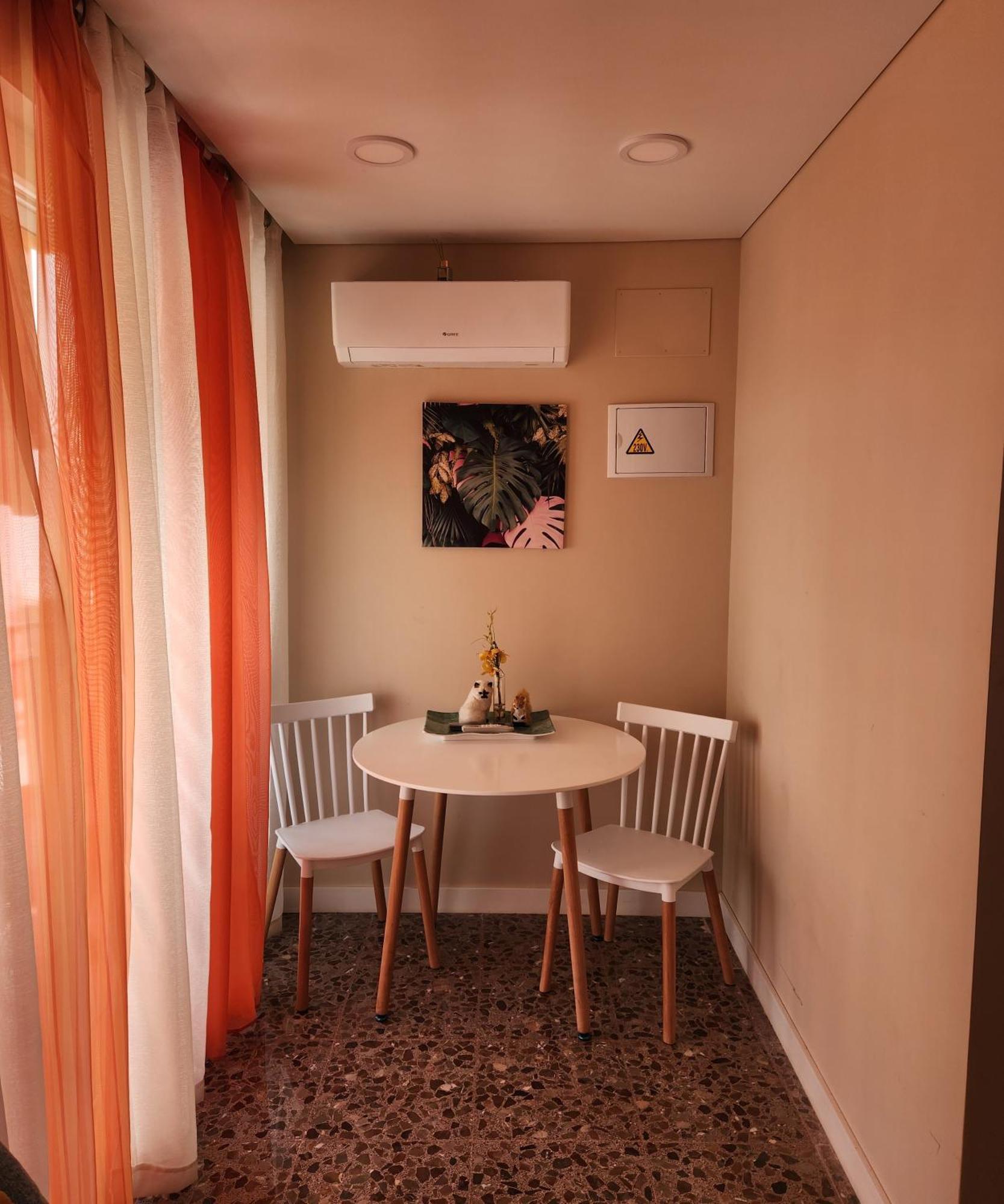 Apartamentos Belladorm Benidorm Exteriör bild