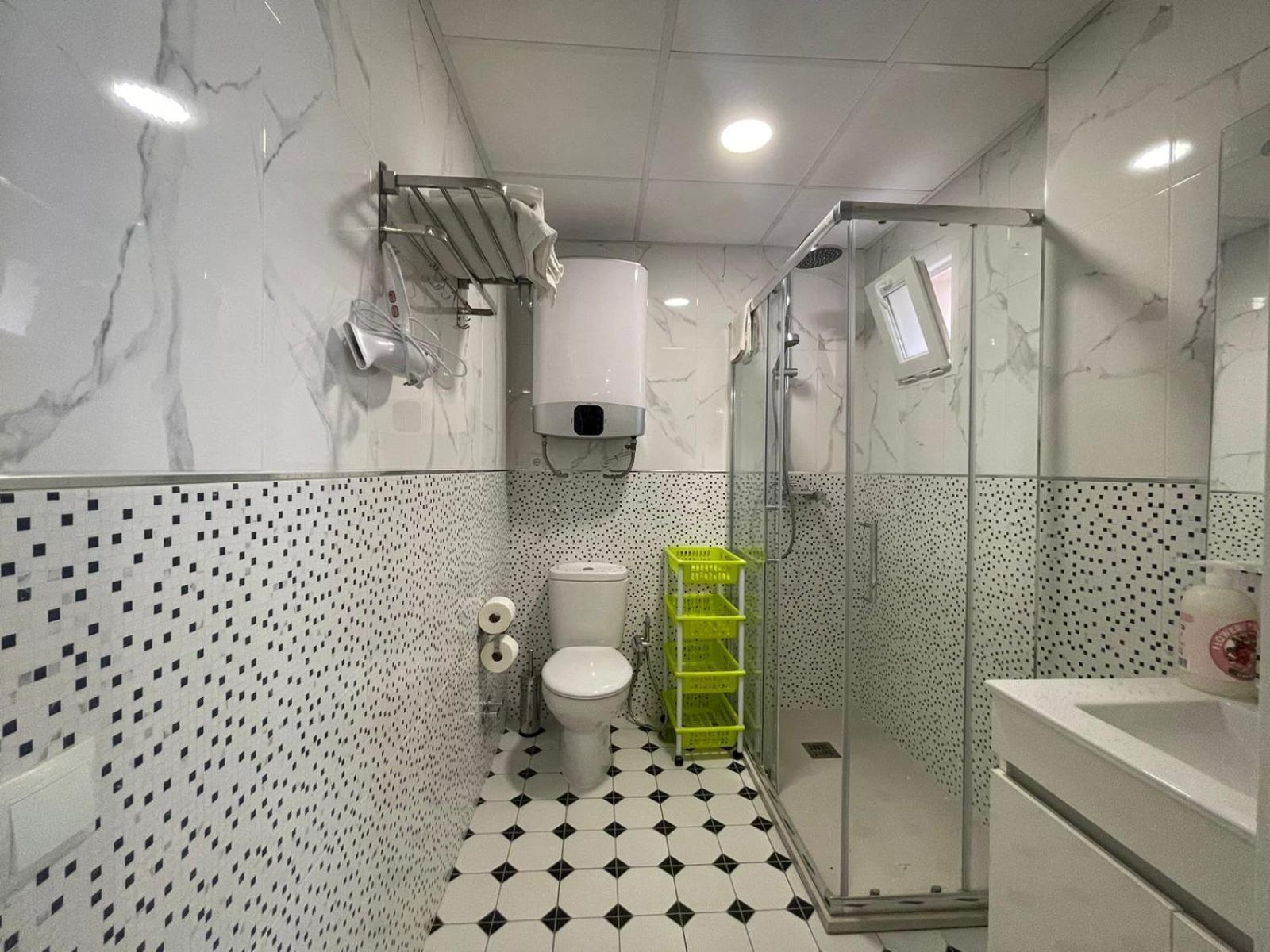 Apartamentos Belladorm Benidorm Exteriör bild