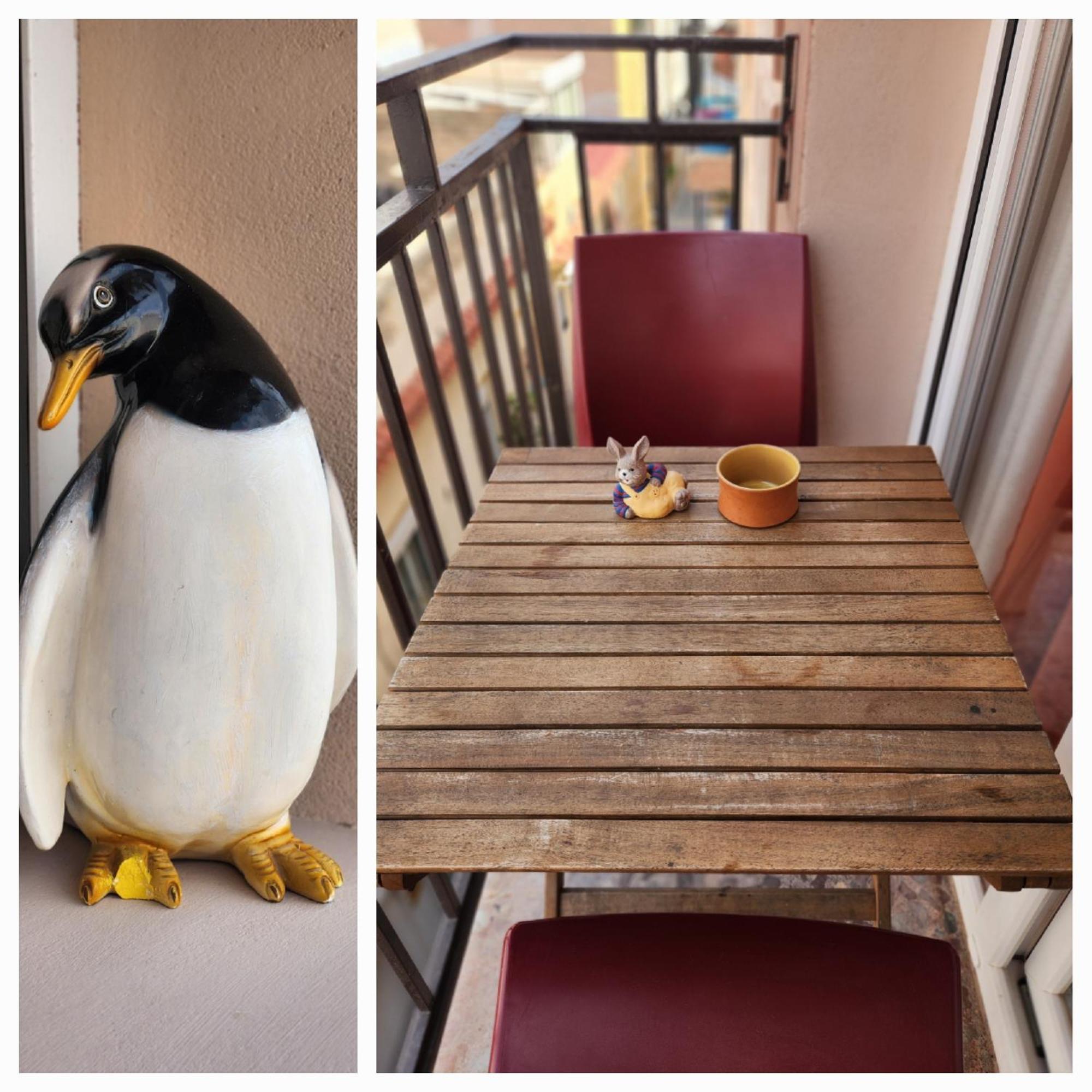 Apartamentos Belladorm Benidorm Exteriör bild