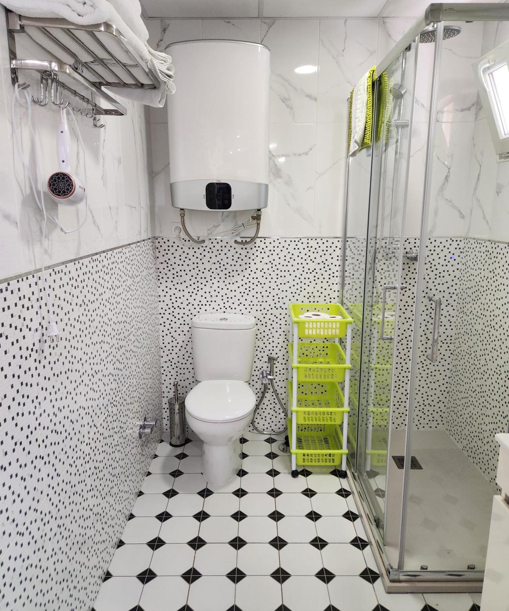 Apartamentos Belladorm Benidorm Exteriör bild