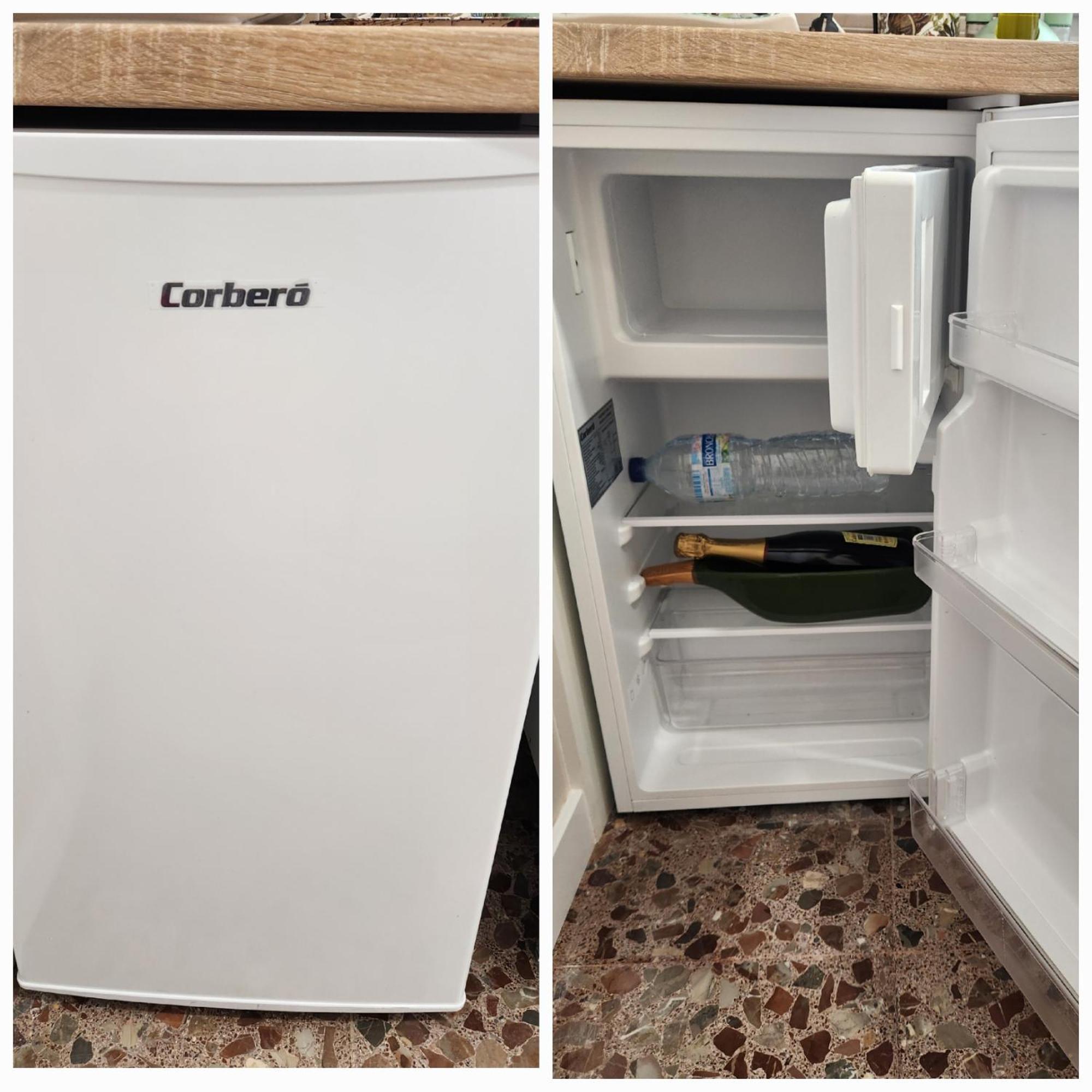 Apartamentos Belladorm Benidorm Exteriör bild